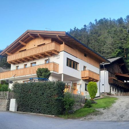 Hoermannhof Bressanone Exterior foto