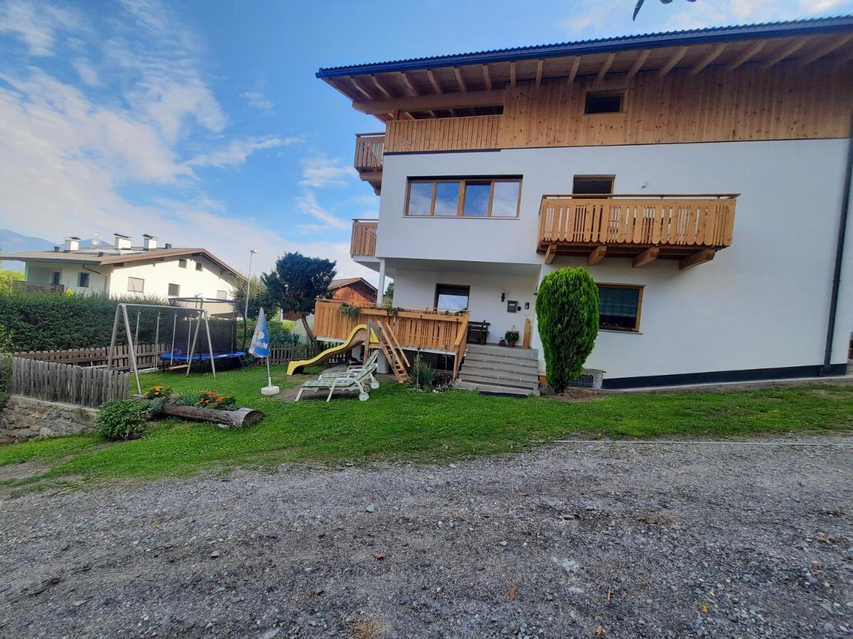 Hoermannhof Bressanone Exterior foto